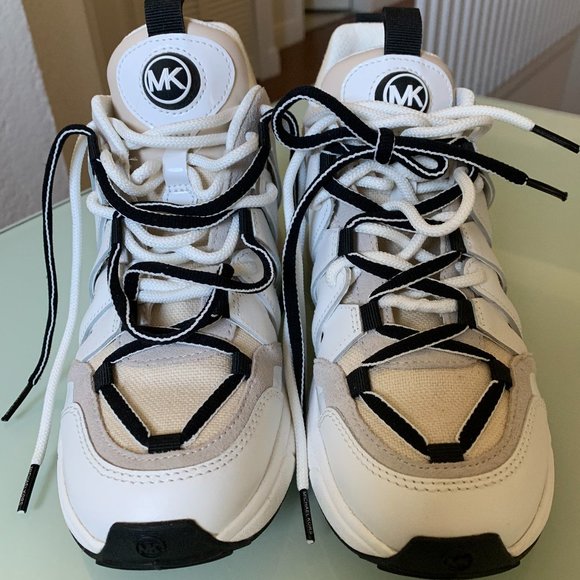 Michael Kors Shoes - MK SHOES